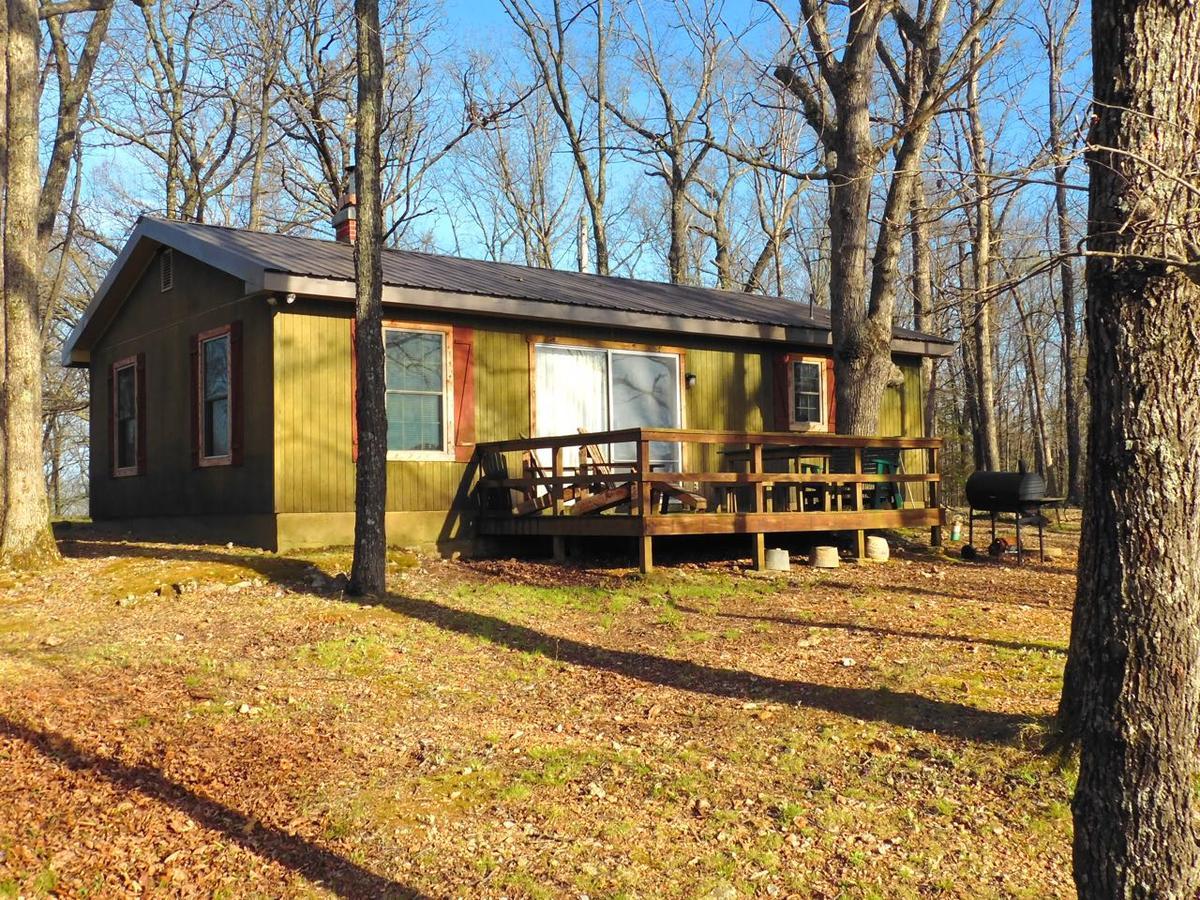 Rock Eddy Bluff Farm Cabins Dixon Ngoại thất bức ảnh